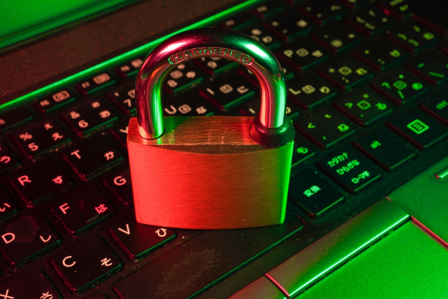The Role of Cybersecurity in Regulatory Compliance