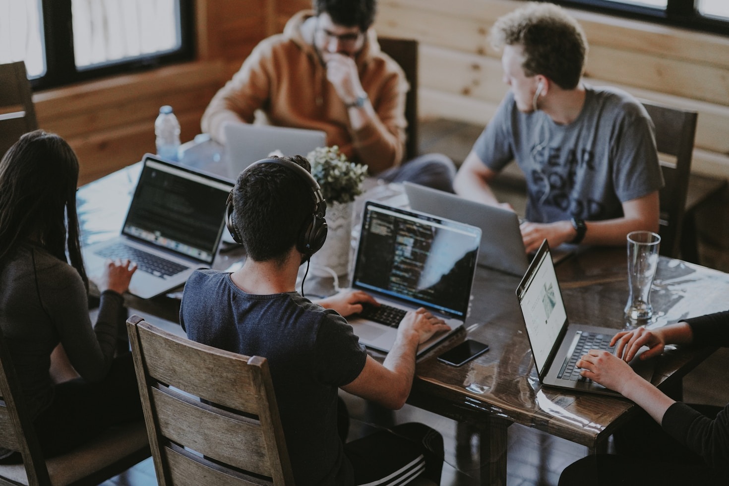 Technical Excellence in IT Consulting: A Case Study